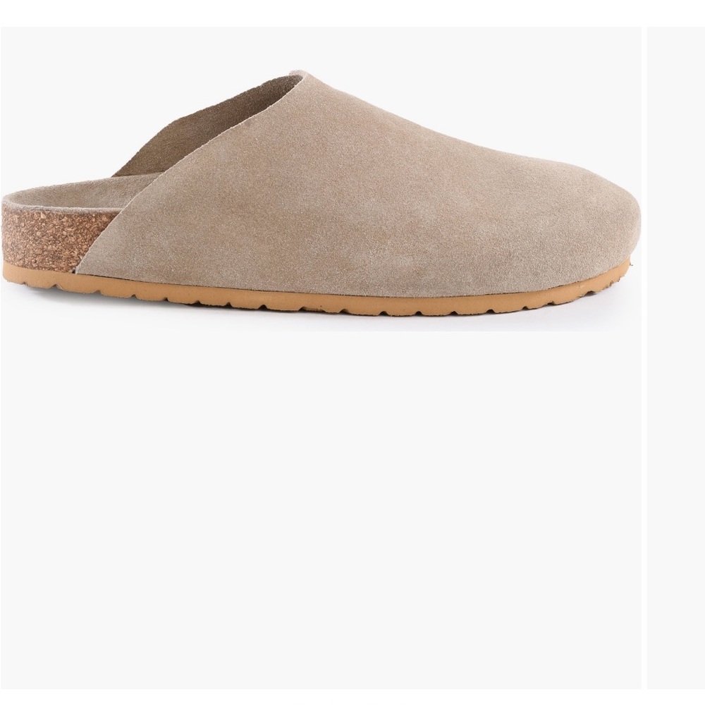 NEW Seychelles Mule size 9